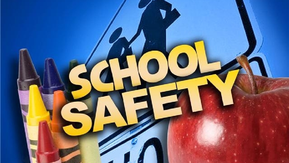 school safety clip art